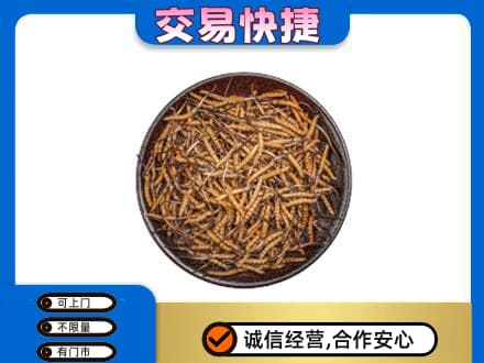 辽阳市辽阳县高价回收散虫草